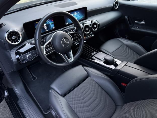MERCEDES-BENZ Classe A 180 d Business Line  