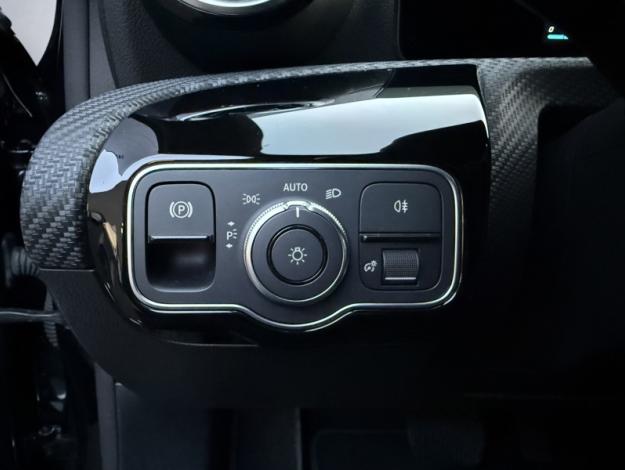 MERCEDES-BENZ Classe A 180 d Business Line  