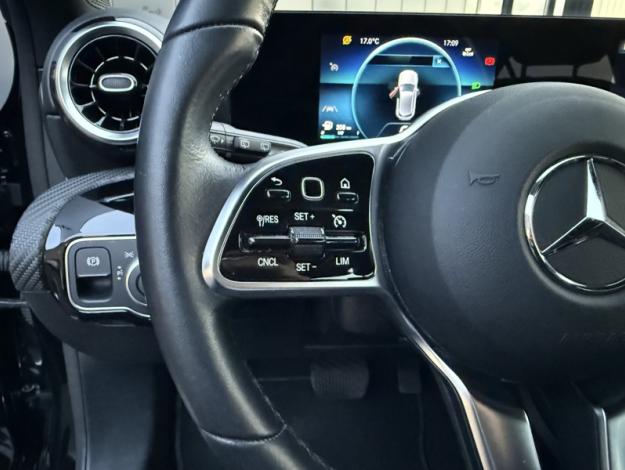 MERCEDES-BENZ Classe A 180 d Business Line  