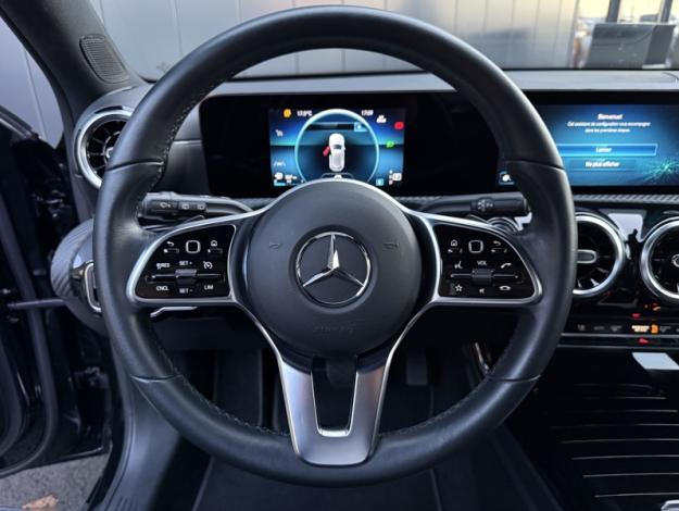 MERCEDES-BENZ Classe A 180 d Business Line  