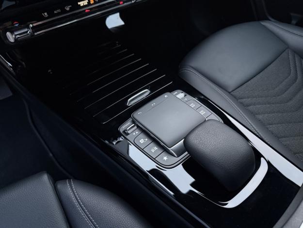 MERCEDES-BENZ Classe A 180 d Business Line  