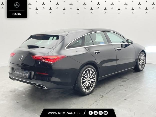 MERCEDES-BENZ CLA Shooting Brake CLA 180 Shooting Brake Progressive Line  Classe CLA SB/118 CLA 180 Shooting Brake Progressive Line