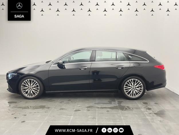 MERCEDES-BENZ CLA Shooting Brake CLA 180 Shooting Brake Progressive Line  Classe CLA SB/118 CLA 180 Shooting Brake Progressive Line