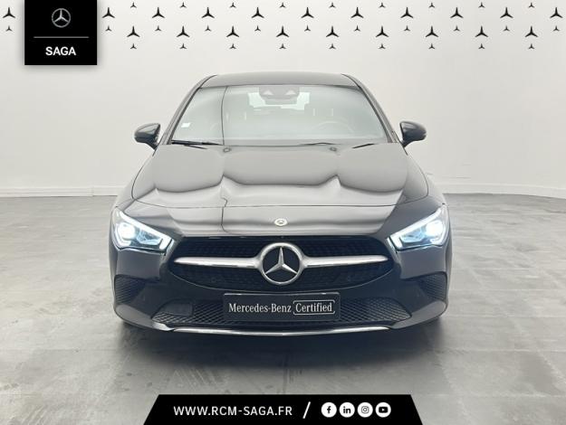 MERCEDES-BENZ CLA Shooting Brake CLA 180 Shooting Brake Progressive Line  Classe CLA SB/118 CLA 180 Shooting Brake Progressive Line