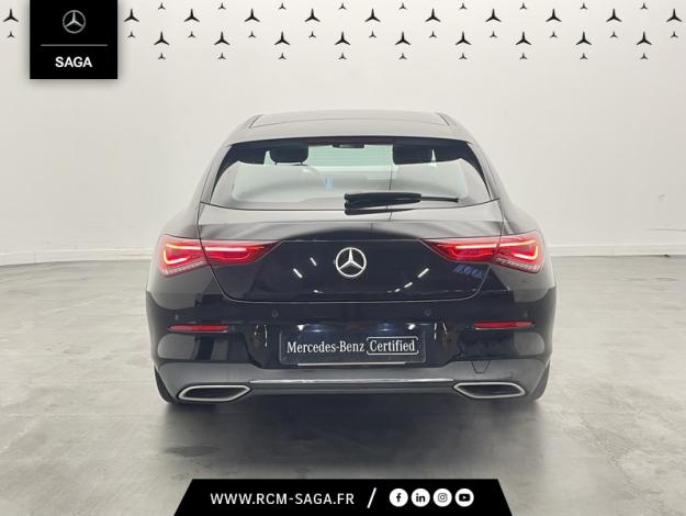 MERCEDES-BENZ CLA Shooting Brake CLA 180 Shooting Brake Progressive Line  Classe CLA SB/118 CLA 180 Shooting Brake Progressive Line