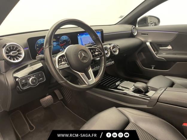 MERCEDES-BENZ CLA Shooting Brake CLA 180 Shooting Brake Progressive Line  Classe CLA SB/118 CLA 180 Shooting Brake Progressive Line