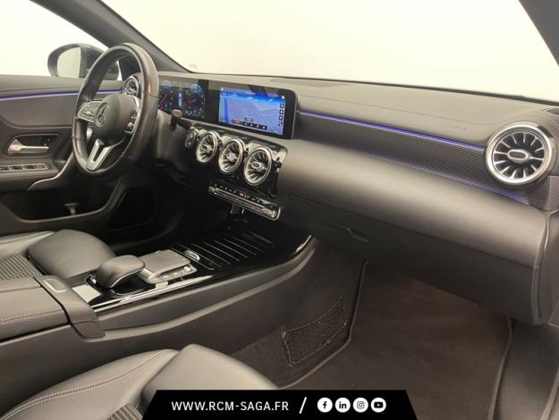 MERCEDES-BENZ CLA Shooting Brake CLA 180 Shooting Brake Progressive Line  Classe CLA SB/118 CLA 180 Shooting Brake Progressive Line