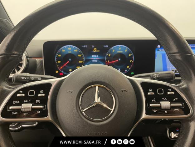 MERCEDES-BENZ CLA Shooting Brake CLA 180 Shooting Brake Progressive Line  Classe CLA SB/118 CLA 180 Shooting Brake Progressive Line