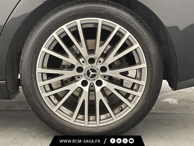 MERCEDES-BENZ CLA Shooting Brake CLA 180 Shooting Brake Progressive Line  Classe CLA SB/118 CLA 180 Shooting Brake Progressive Line