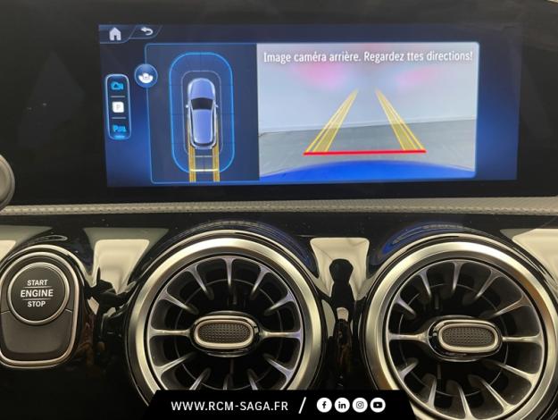 MERCEDES-BENZ CLA Shooting Brake CLA 180 Shooting Brake Progressive Line  Classe CLA SB/118 CLA 180 Shooting Brake Progressive Line