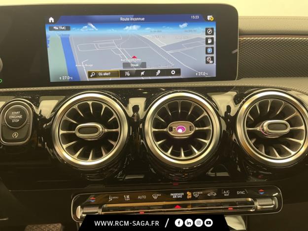 MERCEDES-BENZ CLA Shooting Brake CLA 180 Shooting Brake Progressive Line  Classe CLA SB/118 CLA 180 Shooting Brake Progressive Line