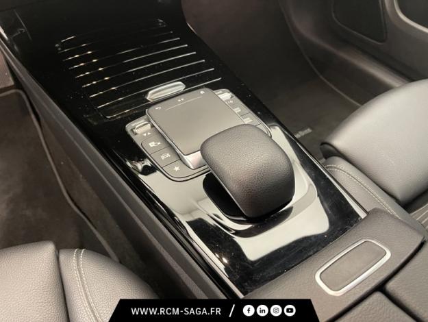 MERCEDES-BENZ CLA Shooting Brake CLA 180 Shooting Brake Progressive Line  Classe CLA SB/118 CLA 180 Shooting Brake Progressive Line