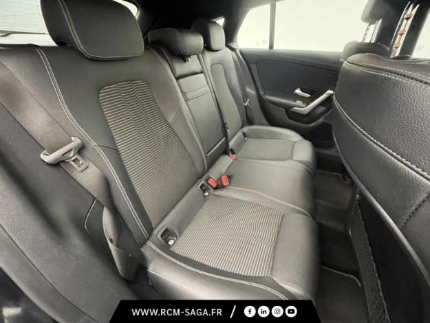 MERCEDES-BENZ CLA Shooting Brake CLA 180 Shooting Brake Progressive Line  Classe CLA SB/118 CLA 180 Shooting Brake Progressive Line