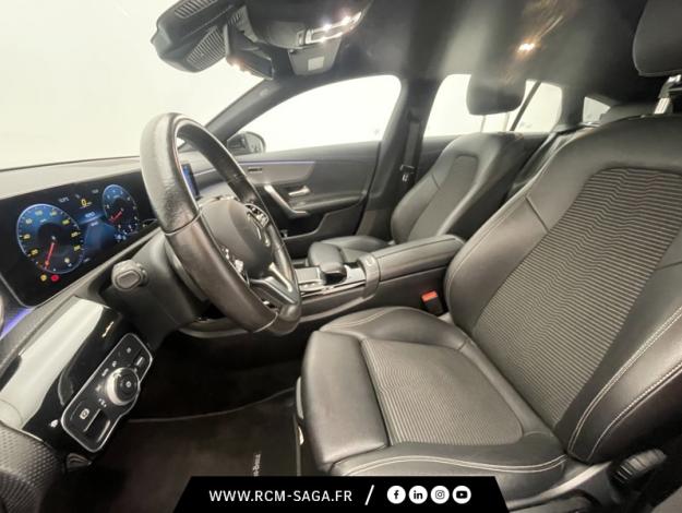 MERCEDES-BENZ CLA Shooting Brake CLA 180 Shooting Brake Progressive Line  Classe CLA SB/118 CLA 180 Shooting Brake Progressive Line