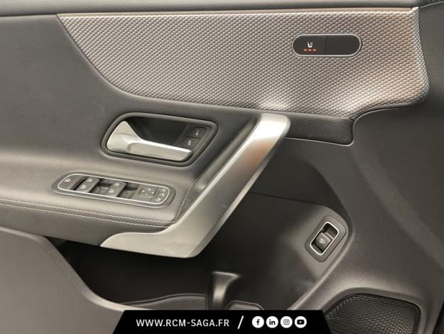 MERCEDES-BENZ CLA Shooting Brake CLA 180 Shooting Brake Progressive Line  Classe CLA SB/118 CLA 180 Shooting Brake Progressive Line