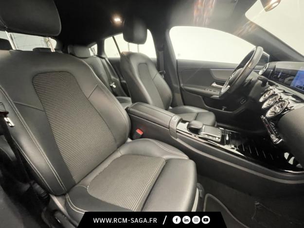 MERCEDES-BENZ CLA Shooting Brake CLA 180 Shooting Brake Progressive Line  Classe CLA SB/118 CLA 180 Shooting Brake Progressive Line