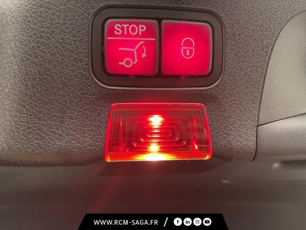 MERCEDES-BENZ CLA Shooting Brake CLA 180 Shooting Brake Progressive Line  Classe CLA SB/118 CLA 180 Shooting Brake Progressive Line