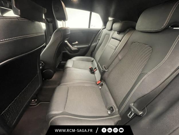 MERCEDES-BENZ CLA Shooting Brake CLA 180 Shooting Brake Progressive Line  Classe CLA SB/118 CLA 180 Shooting Brake Progressive Line