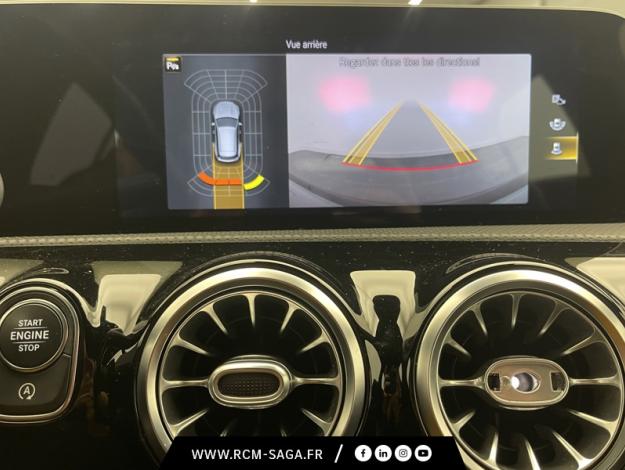 MERCEDES-BENZ CLA Shooting Brake CLA 180 Shooting Brake Progressive Line  Classe CLA SB/118 CLA 180 Shooting Brake Progressive Line