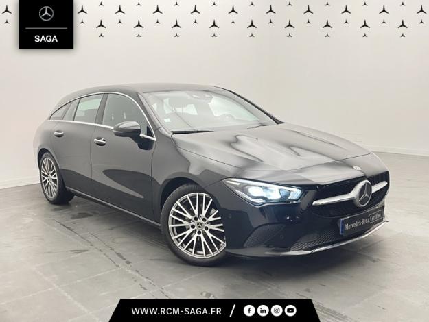 MERCEDES-BENZ CLA Shooting Brake CLA 180 Shooting Brake Progressive Line  Classe CLA SB/118 CLA 180 Shooting Brake Progressive Line