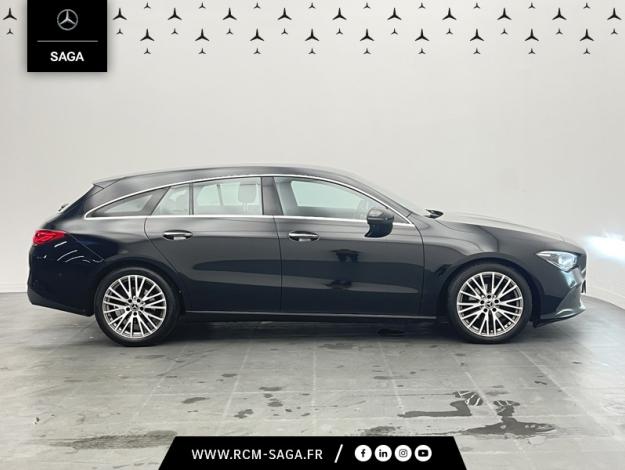 MERCEDES-BENZ CLA Shooting Brake CLA 180 Shooting Brake Progressive Line  Classe CLA SB/118 CLA 180 Shooting Brake Progressive Line