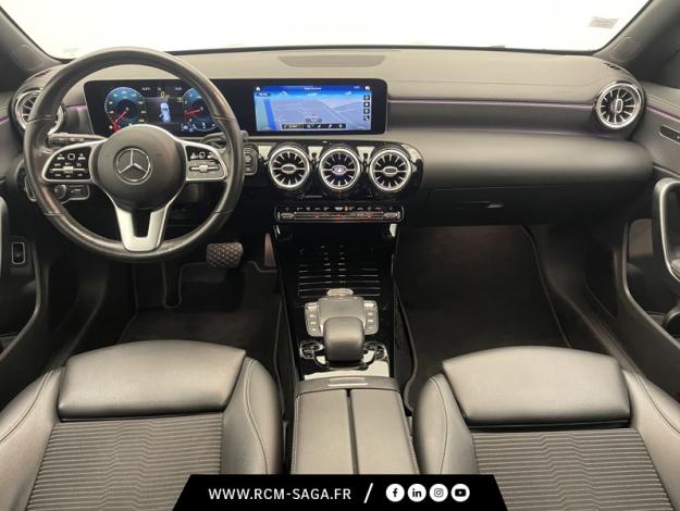 MERCEDES-BENZ CLA Shooting Brake CLA 180 Shooting Brake Progressive Line  Classe CLA SB/118 CLA 180 Shooting Brake Progressive Line