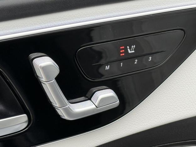 MERCEDES-BENZ Classe C 300 e Break AMG line  