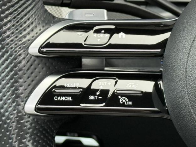 MERCEDES-BENZ Classe C 300 e Break AMG line  