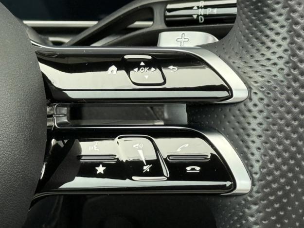 MERCEDES-BENZ Classe C 300 e Break AMG line  