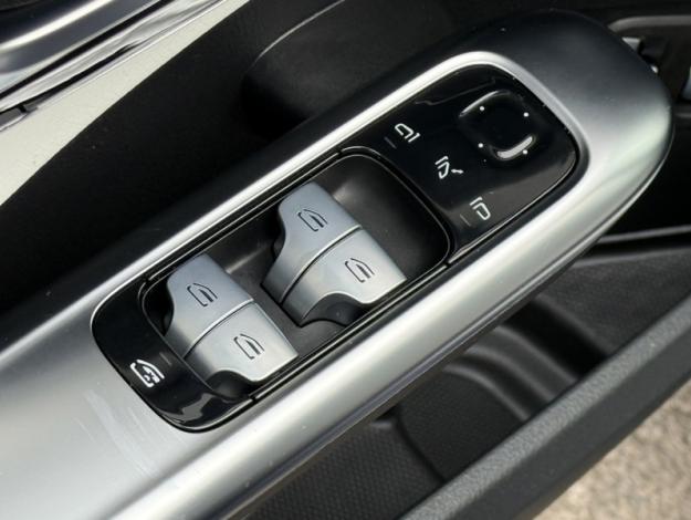 MERCEDES-BENZ Classe C 300 e Break AMG line  