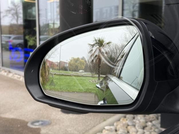 MERCEDES-BENZ Classe C 300 e Break AMG line  