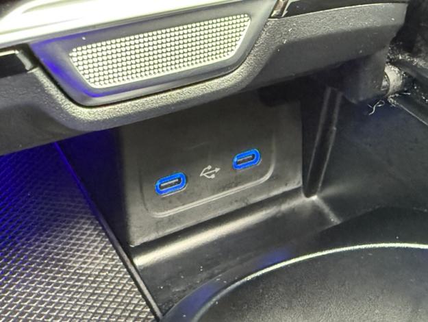 MERCEDES-BENZ Classe C 300 e Break AMG line  