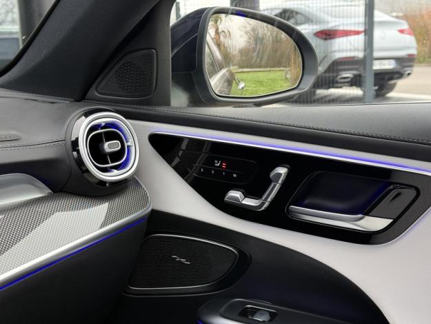 MERCEDES-BENZ Classe C 300 e Break AMG line  