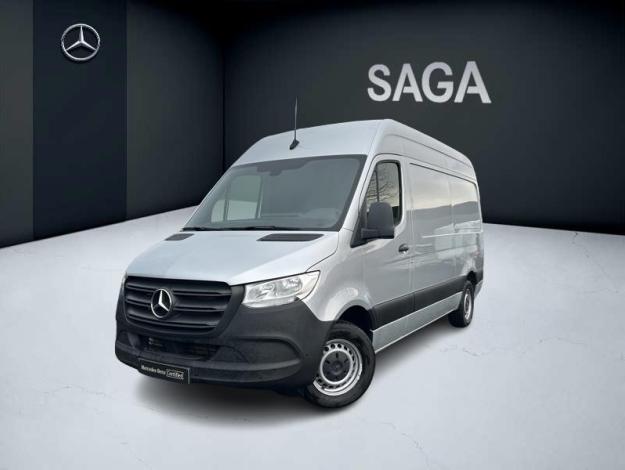 MERCEDES-BENZ Sprinter 315 CDI Fourgon L2H2  