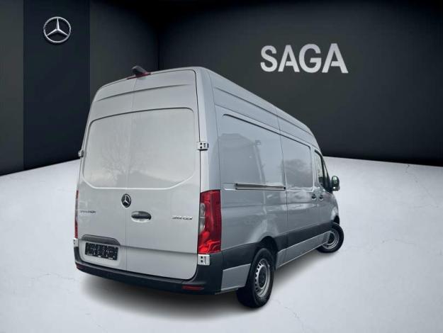 MERCEDES-BENZ Sprinter 315 CDI Fourgon L2H2  