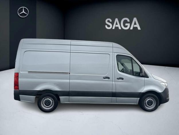 MERCEDES-BENZ Sprinter 315 CDI Fourgon L2H2  