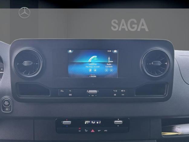 MERCEDES-BENZ Sprinter 315 CDI Fourgon L2H2  