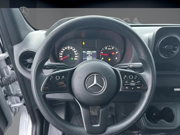 MERCEDES-BENZ Sprinter 315 CDI Fourgon L2H2  