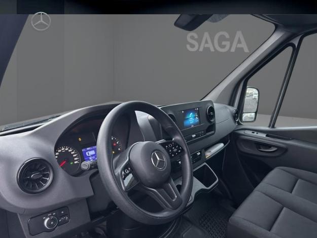 MERCEDES-BENZ Sprinter 315 CDI Fourgon L2H2  
