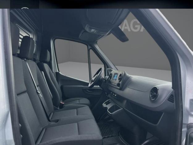 MERCEDES-BENZ Sprinter 315 CDI Fourgon L2H2  