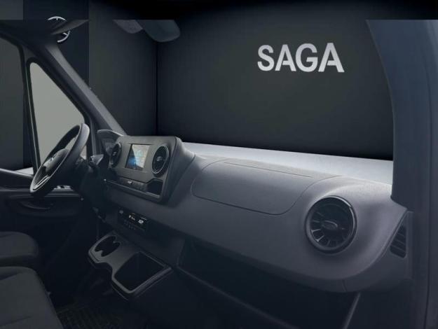 MERCEDES-BENZ Sprinter 315 CDI Fourgon L2H2  