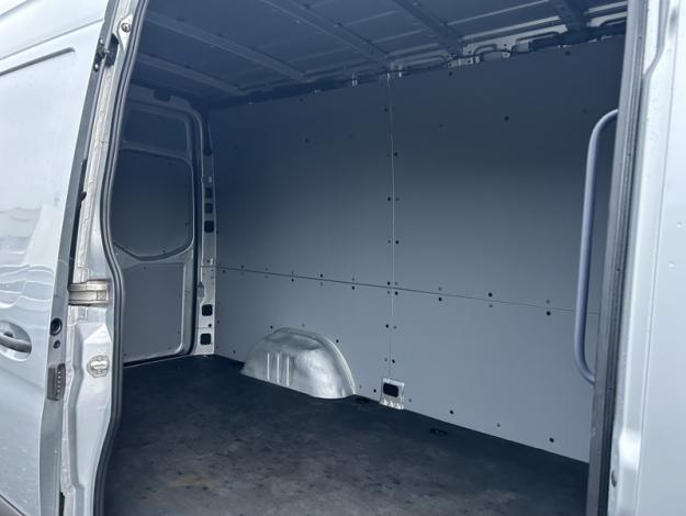 MERCEDES-BENZ Sprinter 315 CDI Fourgon L2H2  