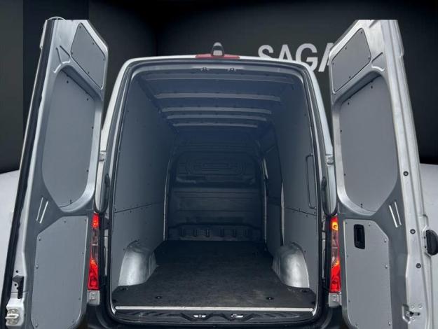 MERCEDES-BENZ Sprinter 315 CDI Fourgon L2H2  
