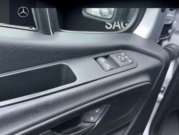 MERCEDES-BENZ Sprinter 315 CDI Fourgon L2H2  
