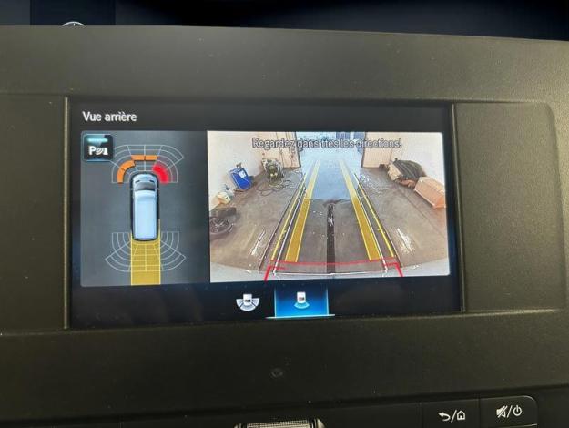 MERCEDES-BENZ Sprinter 315 CDI Fourgon L2H2  