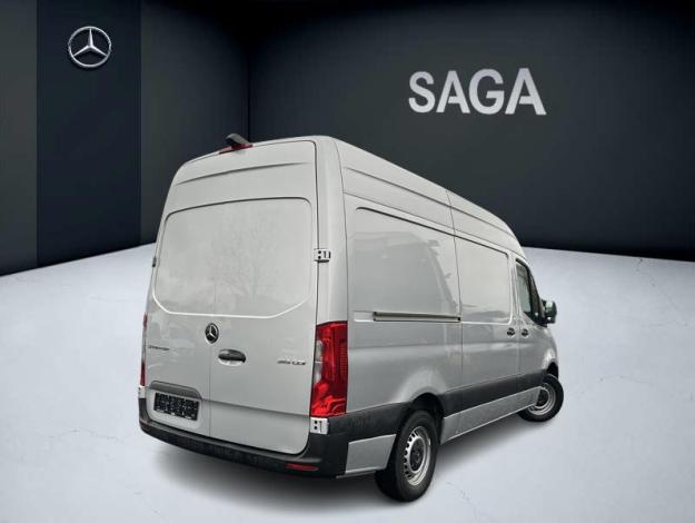 MERCEDES-BENZ Sprinter 315 CDI Fourgon L2H2  Sprinter 315 CDI Fourgon L2 RWD