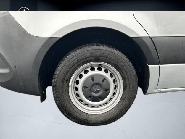 MERCEDES-BENZ Sprinter 315 CDI Fourgon L2H2  Sprinter 315 CDI Fourgon L2 RWD