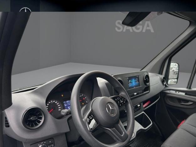 MERCEDES-BENZ Sprinter 315 CDI Fourgon L2H2  Sprinter 315 CDI Fourgon L2 RWD