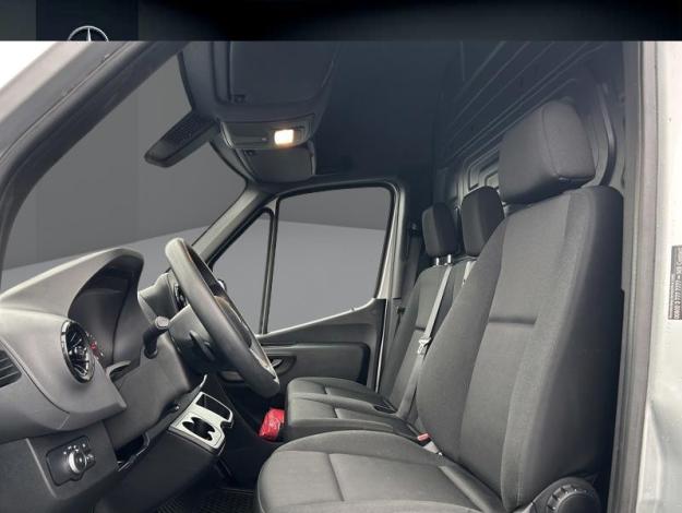 MERCEDES-BENZ Sprinter 315 CDI Fourgon L2H2  Sprinter 315 CDI Fourgon L2 RWD