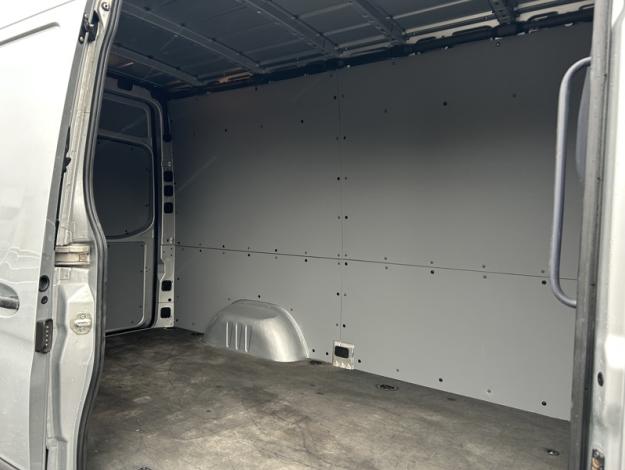 MERCEDES-BENZ Sprinter 315 CDI Fourgon L2H2  Sprinter 315 CDI Fourgon L2 RWD